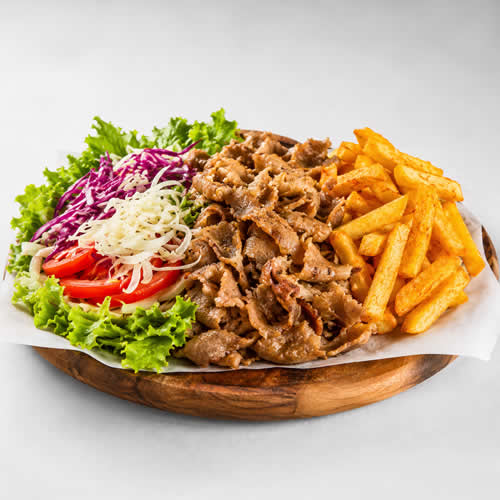 Assiette
