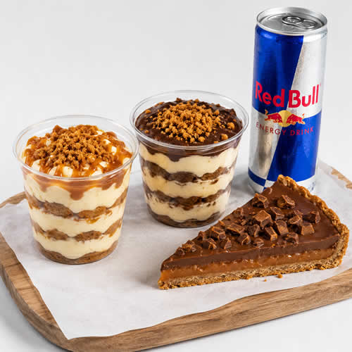 Desserts