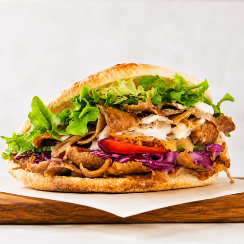 Sandwich 