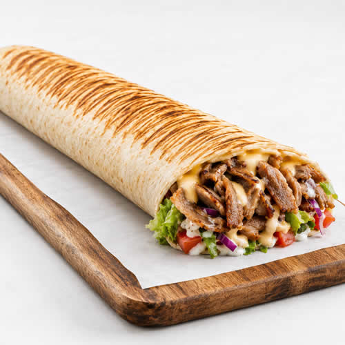 Les Maxis Tacos